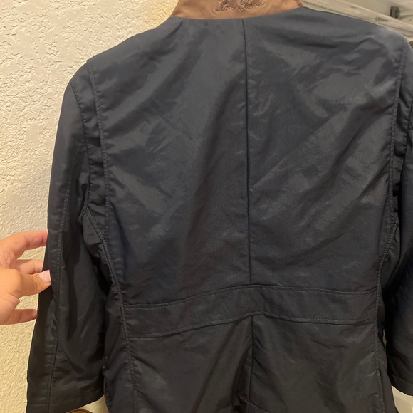 Loro Piana 2t coat - Picture 4 of 4